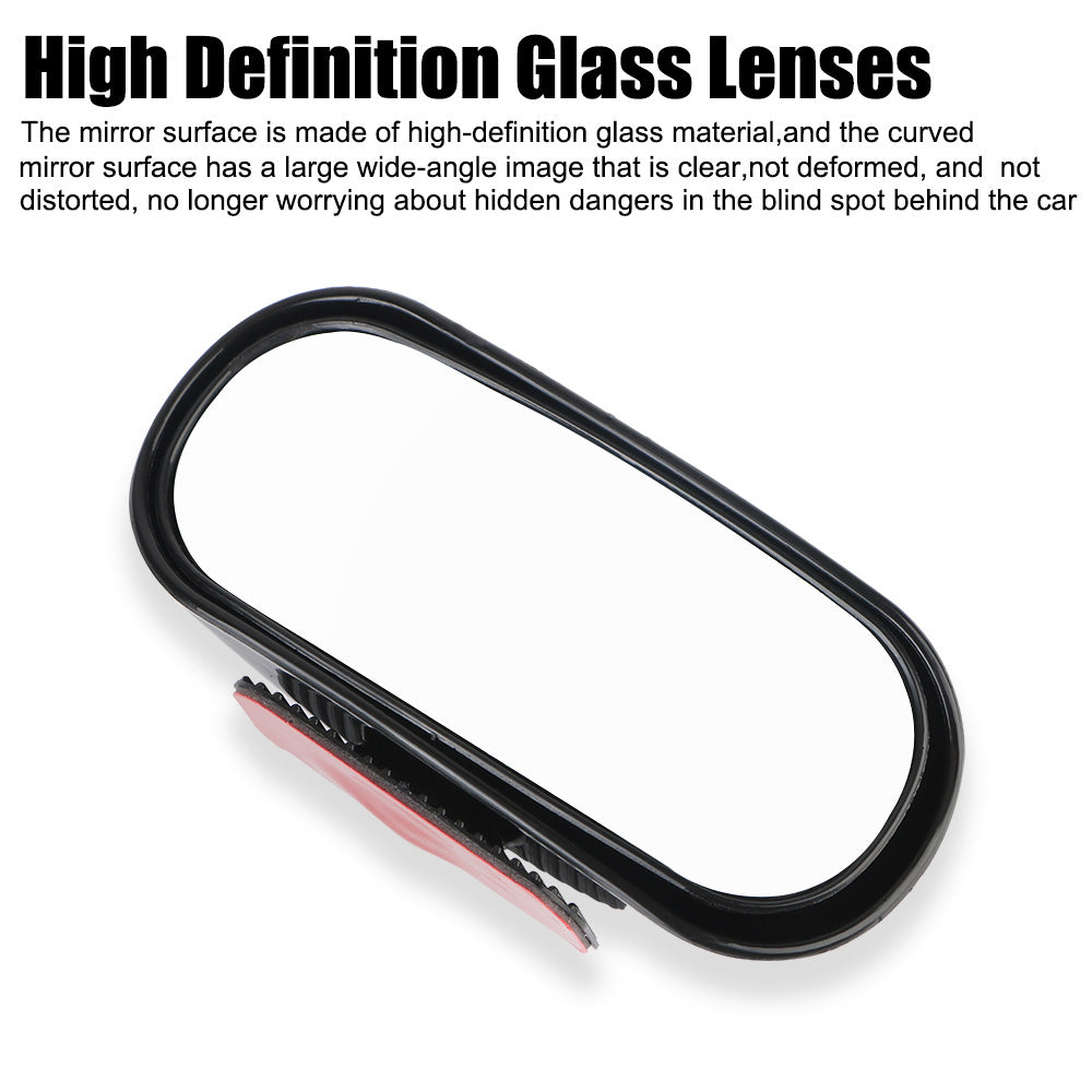ComfyCar™ 360° Blind Spot Side Mirror