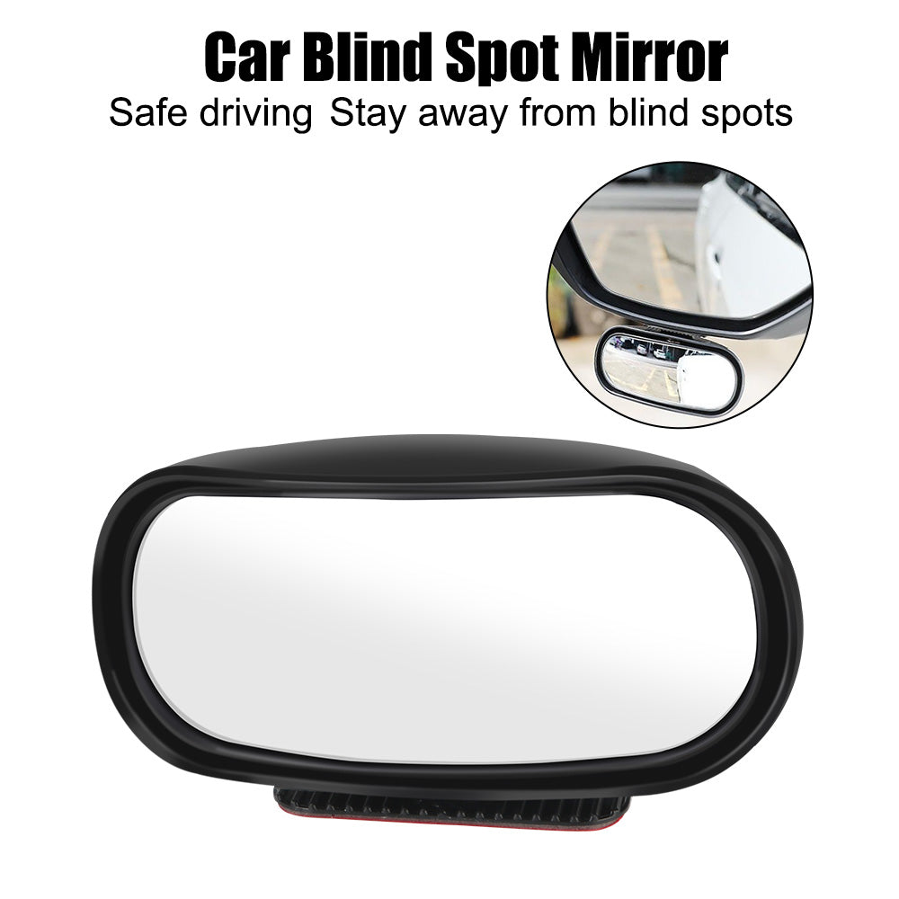 ComfyCar™ 360° Blind Spot Side Mirror