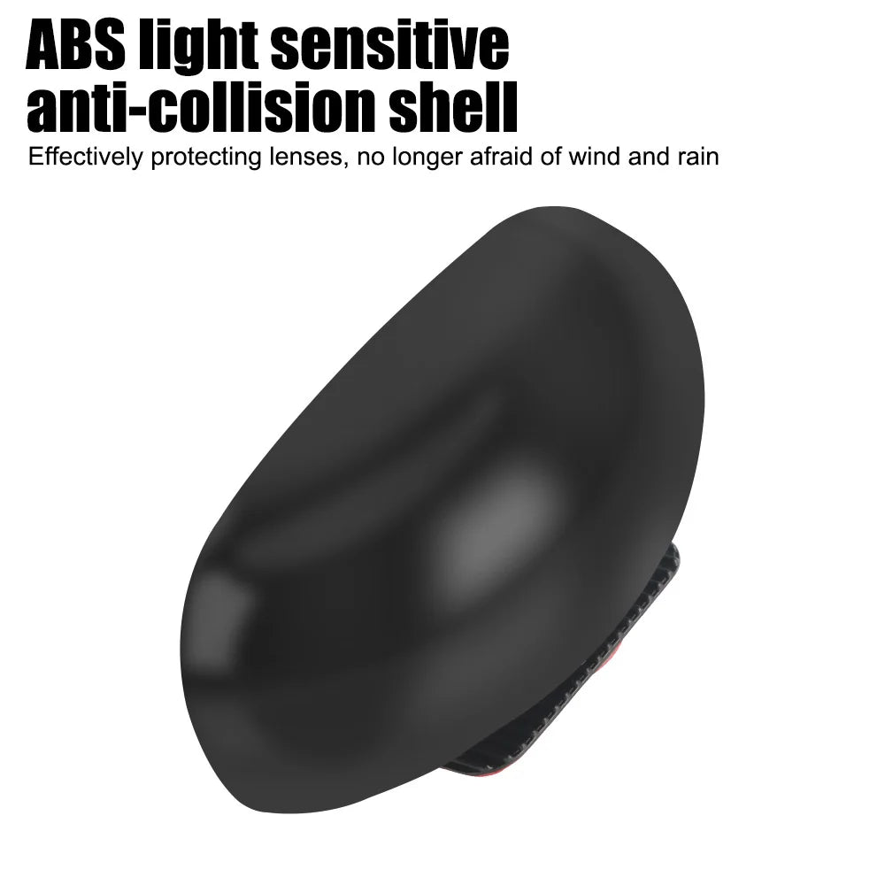 ComfyCar™ 360° Blind Spot Side Mirror
