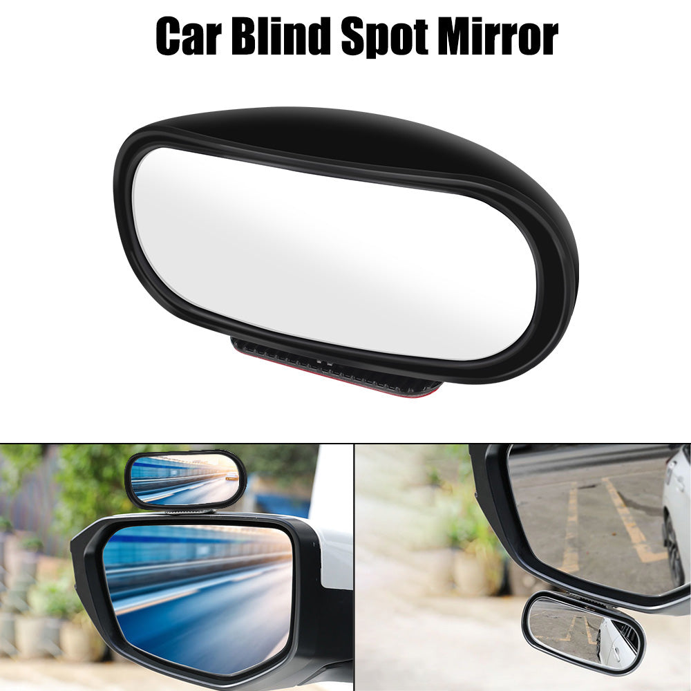 ComfyCar™ 360° Blind Spot Side Mirror