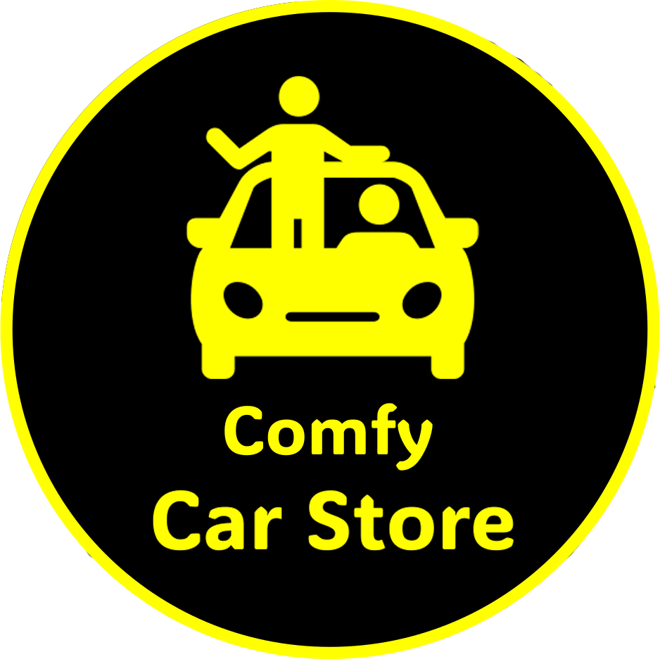 Comfy Car Gift Card Product