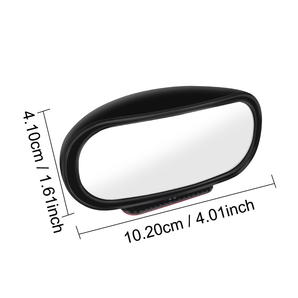 ComfyCar™ 360° Blind Spot Side Mirror