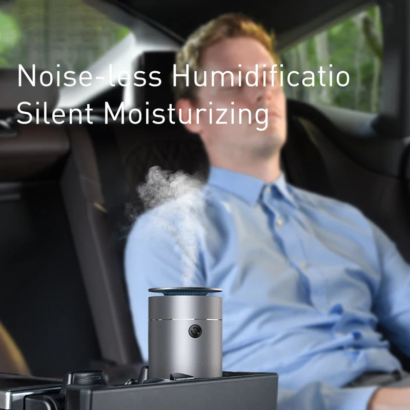 Air Aroma Diffuser for Car