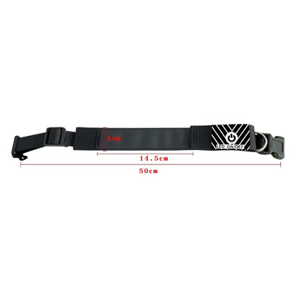 ComfyCar™ LED Dog/Cat Collars USB Rechargeable
