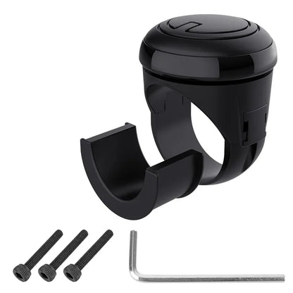 Universal 360° Steering Wheel Booster Knob