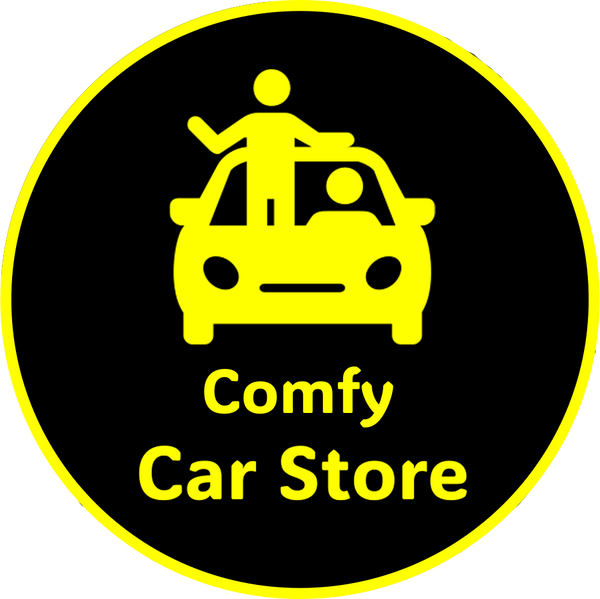 Comfy Car Store